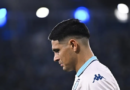 River ya tiene a Salas: Racing pasó los datos de la cuenta y debutará ante Platense River ya tiene a Salas: Racing pasó los datos de la cuenta y debutará ante Platense
