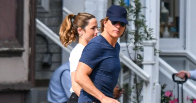 La intimidad del romance entre Tom Cruise y Ana de Armas: “Se volvieron increíblemente cercanos” La intimidad del romance entre Tom Cruise y Ana de Armas: “Se volvieron increíblemente cercanos”