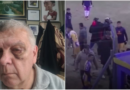 Tras ser agredido en una cancha del Ascenso, Luis Ventura alertó sobre sobornos por apuestas clandestinas Tras ser agredido en una cancha del Ascenso, Luis Ventura alertó sobre sobornos por apuestas clandestinas