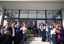 Escaba sumó infraestructura clave para potenciar el turismo y mejorar los servicios