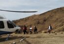 Exitoso operativo de rescate en San José de Chasquivil