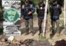 Allanan la casa de un cuatrero por una causa de abigeato seguida de intento de homicidio