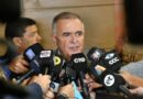Jaldo, sobre el veto de Milei: “No coincidimos para nada en esta decisión”