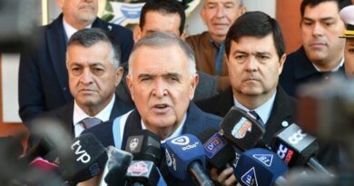 Jaldo confirmó la continuidad del diálogo con referentes del sector de discapacidad