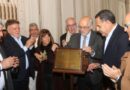 Tucumán fue distinguida como “Ciudad Art Nouveau 2025” por su patrimonio arquitectónico