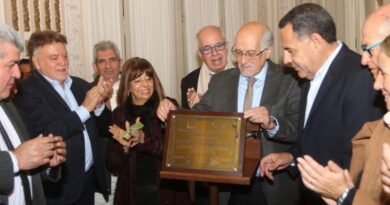 Tucumán fue distinguida como “Ciudad Art Nouveau 2025” por su patrimonio arquitectónico