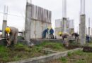 Procrear Tucumán: El ministro Marcelo Nazur supervisó las obras