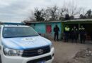 Detienen a tres jóvenes por un violento robo en Aguilares