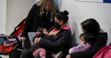 Una semana para concientizar sobre la importancia de la Lactancia Materna en la salud de los niños