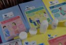 Cierra una semana plena de actividades de promoción de los beneficios de la lactancia materna