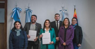 Tafí Viejo brinda atención odontológica gratuita para niños