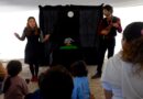 En el Mes de las Infancias llegan funciones gratuitas de teatro a los niños y niñas de los barrios de la capital