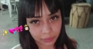La policía dice que Yuliana se habría suicidado: la joven había denunciado a su tío por violación