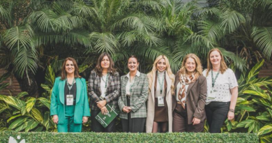 Rodríguez participó de la VIII Asamblea Naciona frente al Cambio Climático
