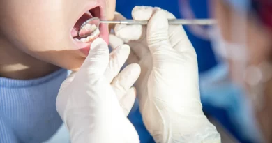 Escuelas Libres de Caries: retoman los controles odontológicos gratuitos para alumnos municipales